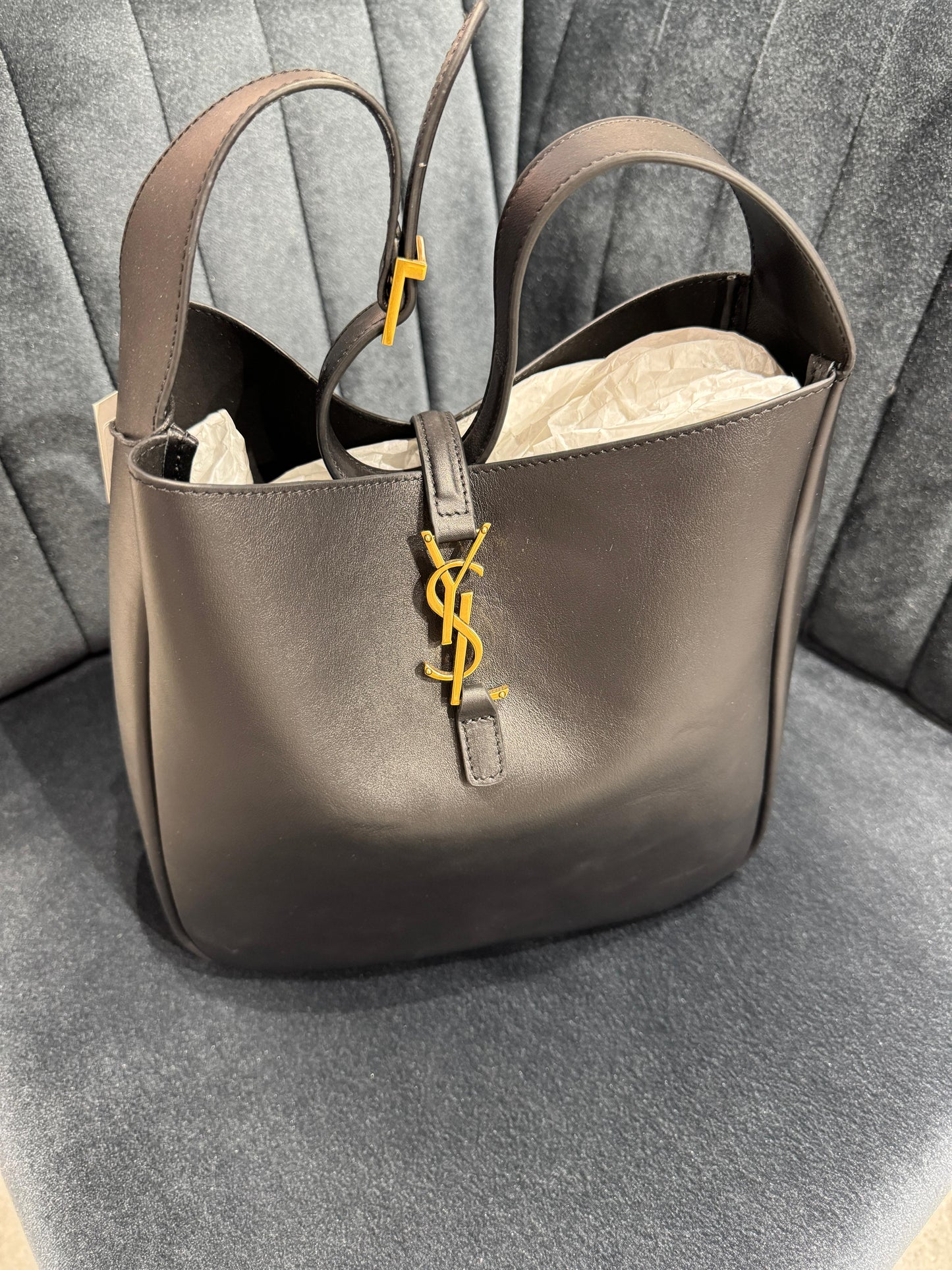 PRE OWNED YSL BAG