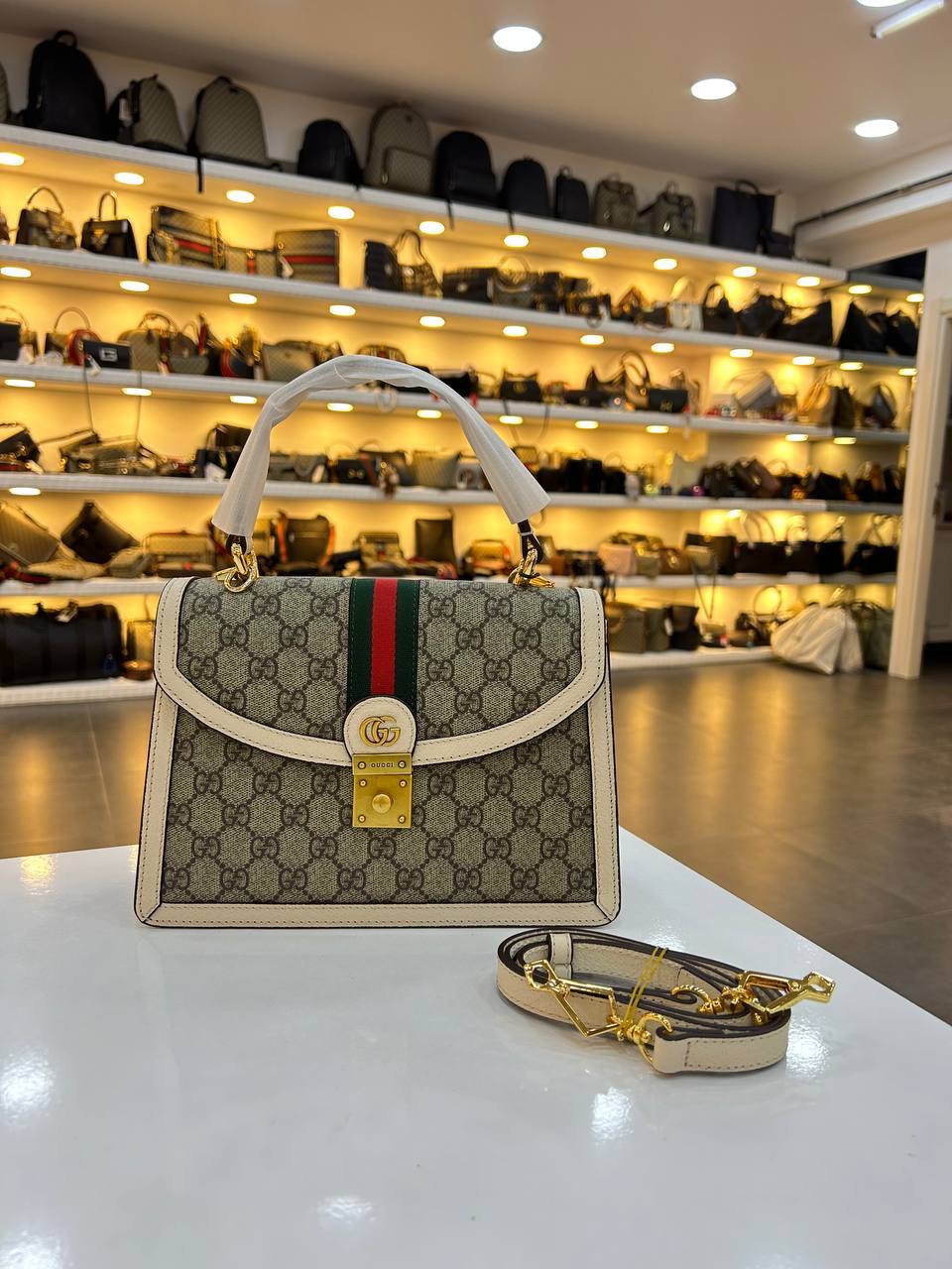 GUCCI OPHIDIA
