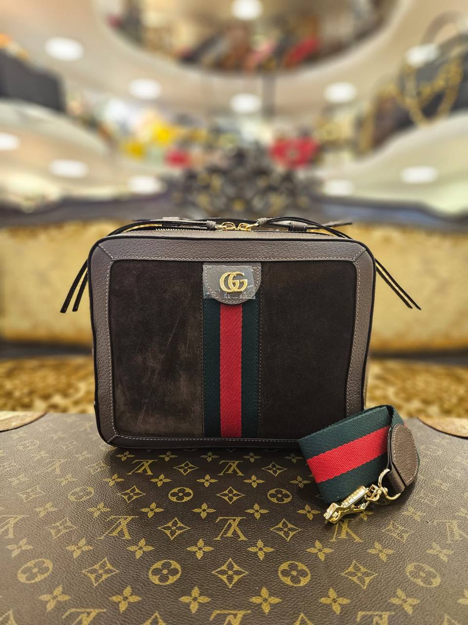 GUCCI BAG
