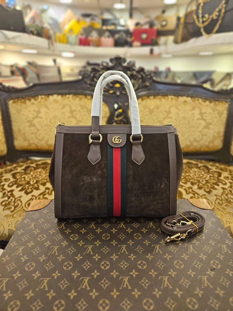 GUCCI BAG