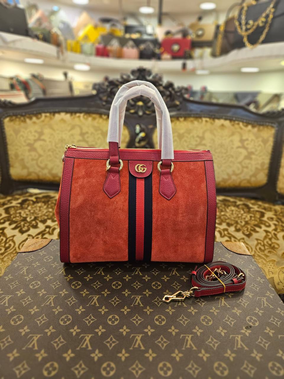 GUCCI BAG