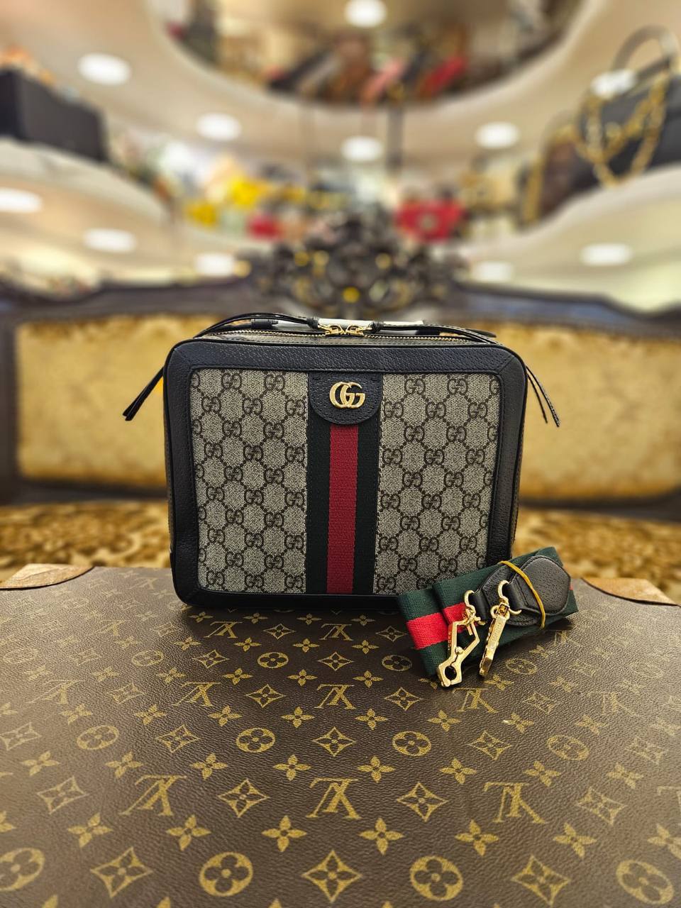 GUCCI BAG