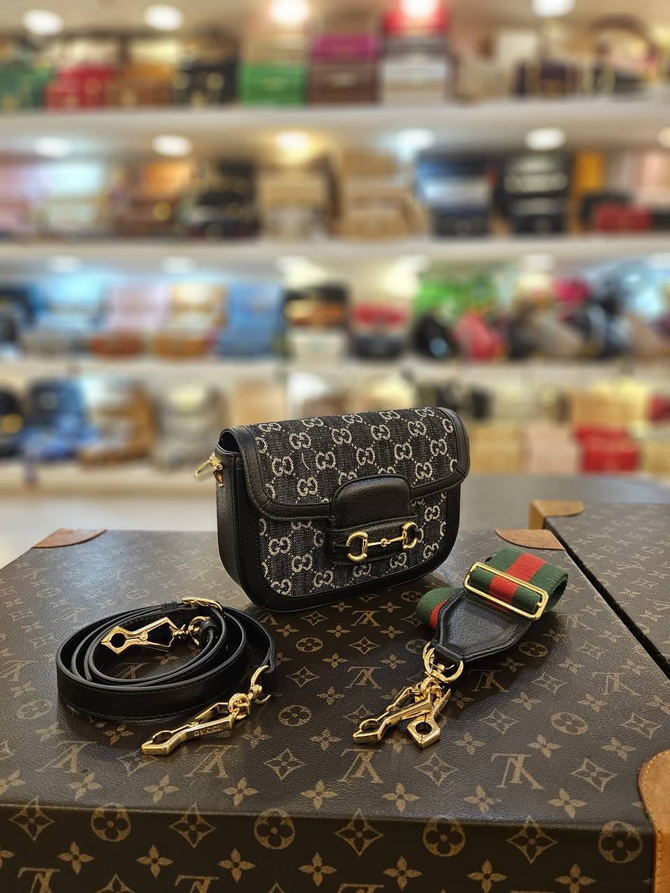 GUCCI HORSEBIT