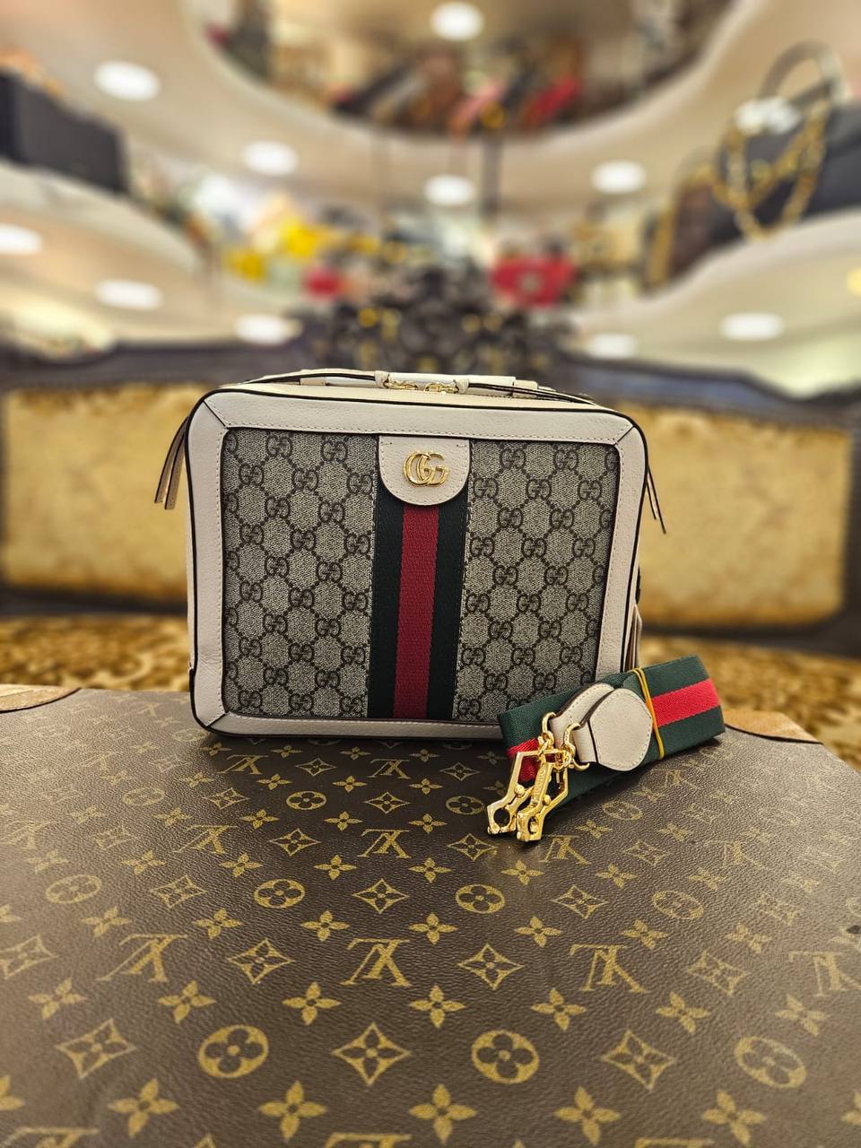 GUCCI BAG