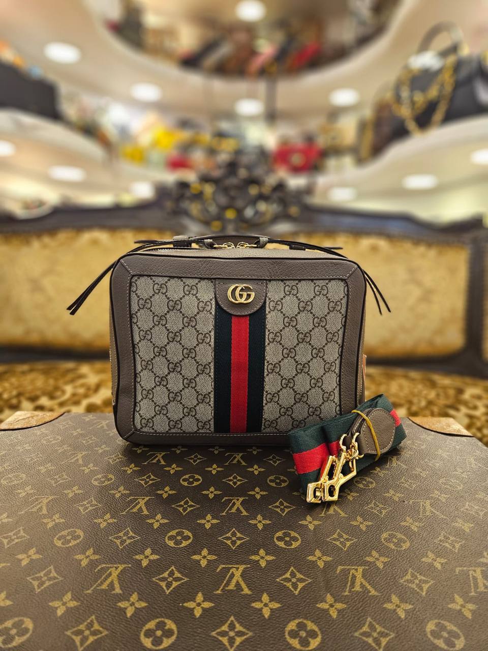 GUCCI BAG