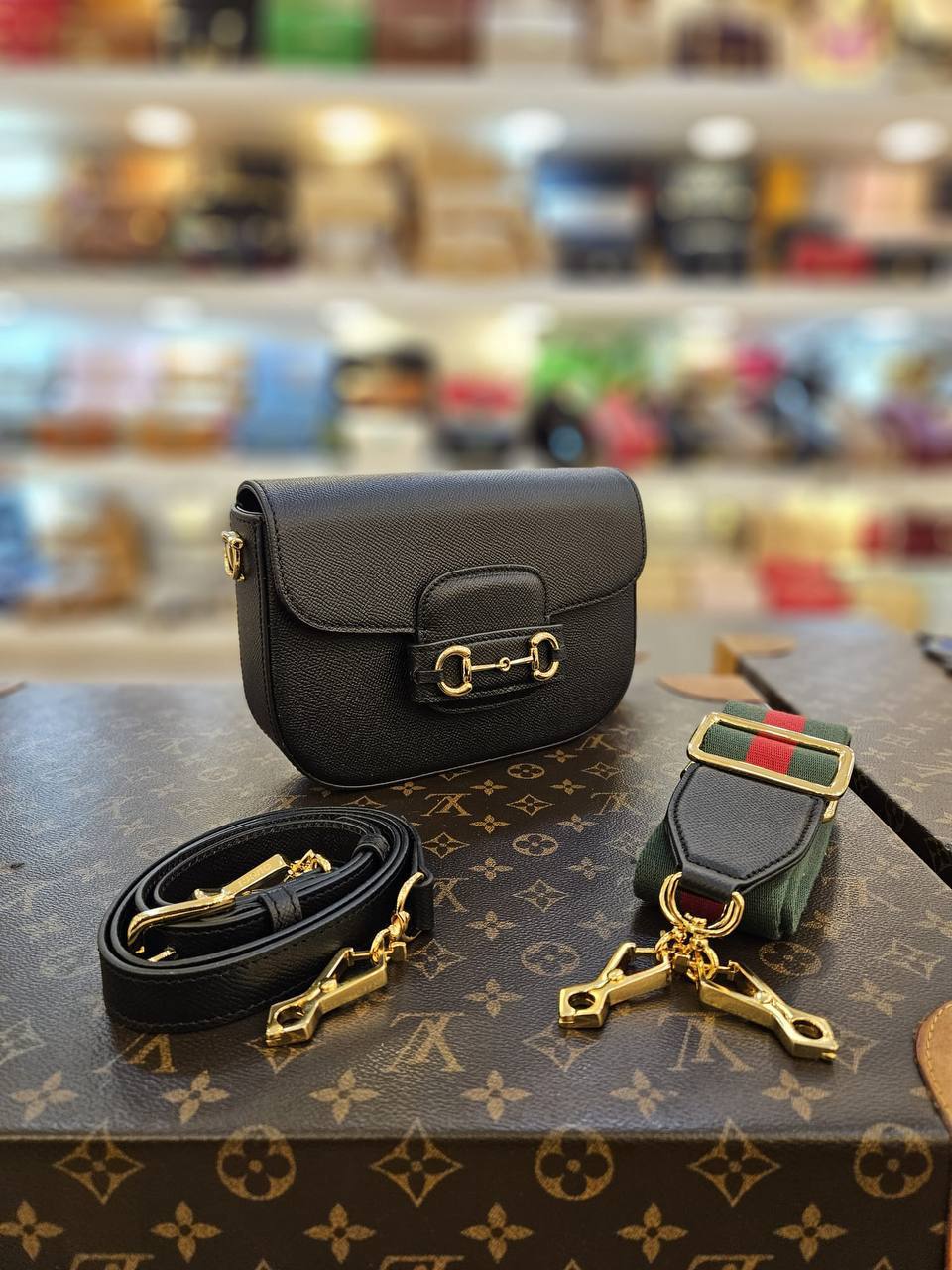 GUCCI HORSEBIT