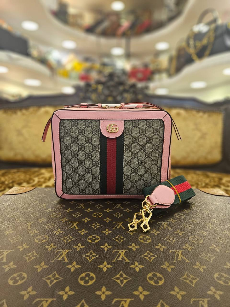 GUCCI BAG