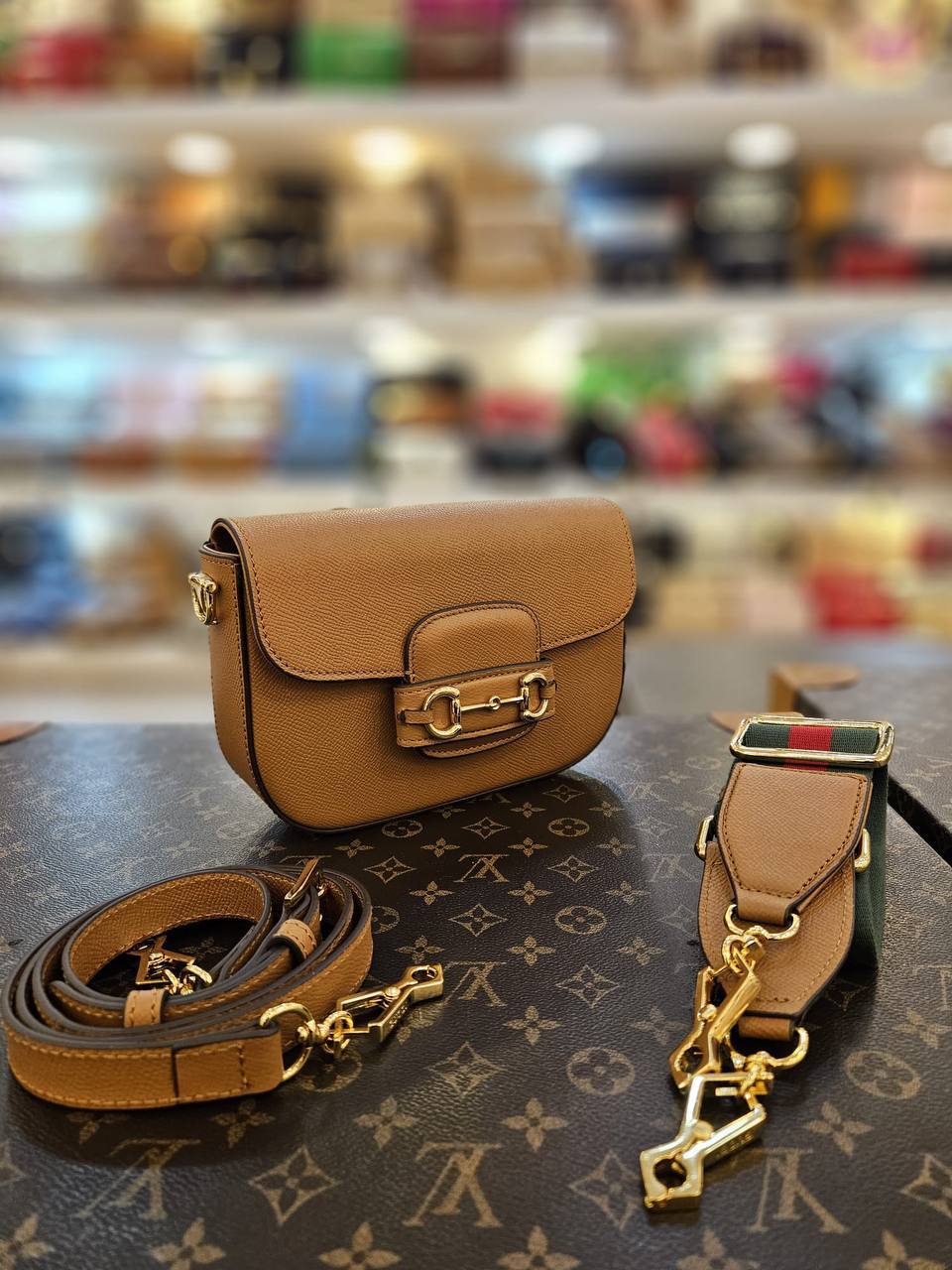 GUCCI HORSEBIT