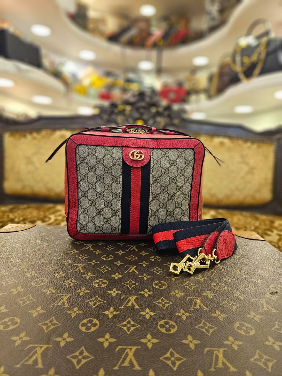 GUCCI BAG