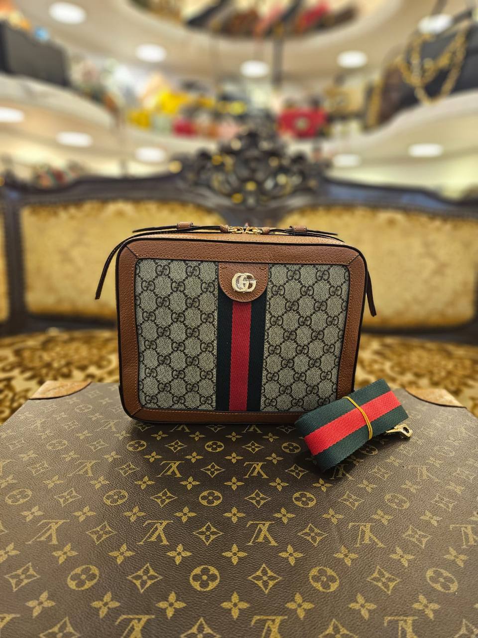 GUCCI BAG