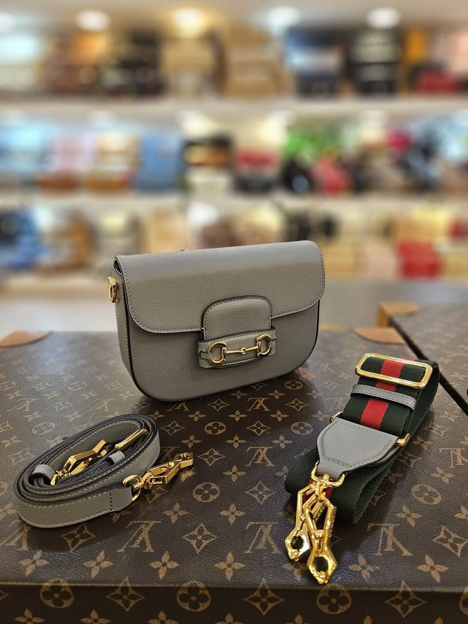 GUCCI HORSEBIT