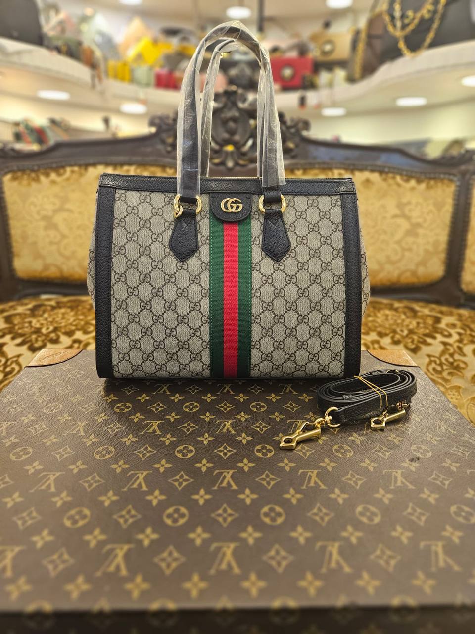 GUCCI BAG