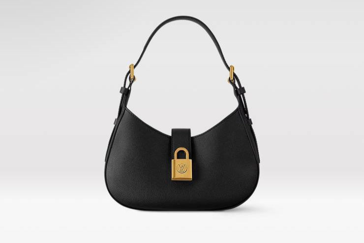 LOUIS VUITTON LOW KEY