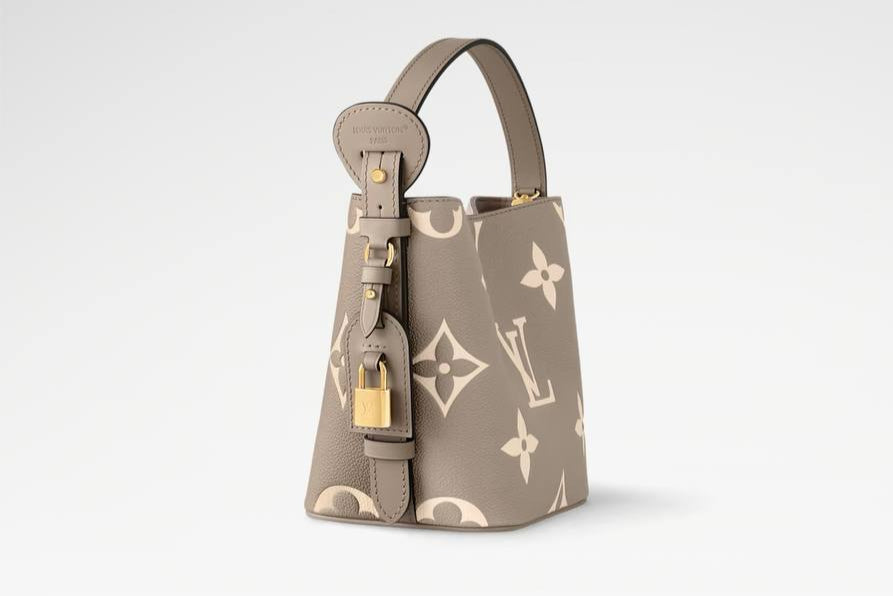 LOUIS VUITTON ALL IN BB