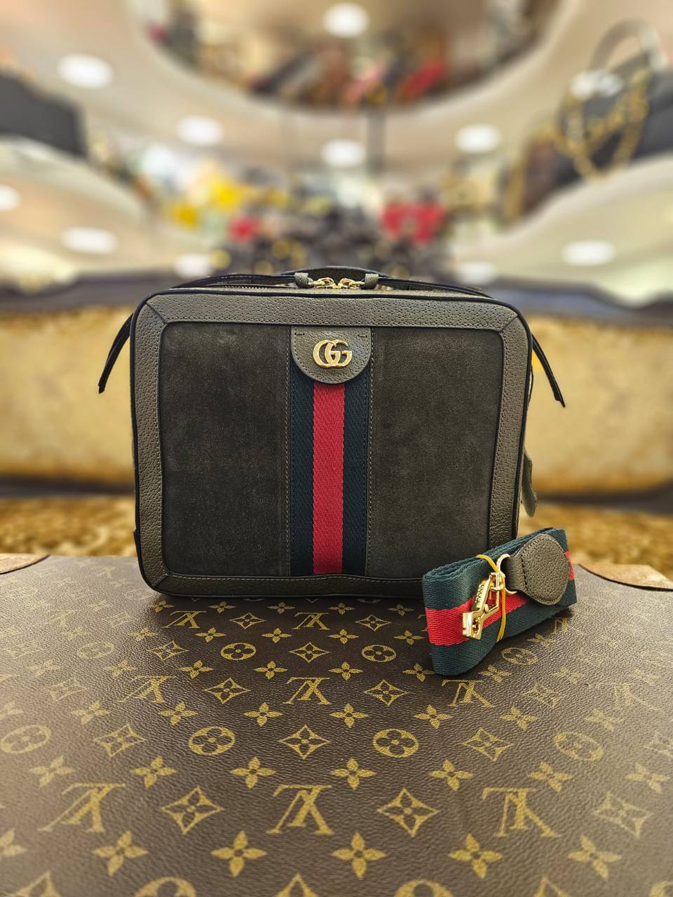 GUCCI BAG