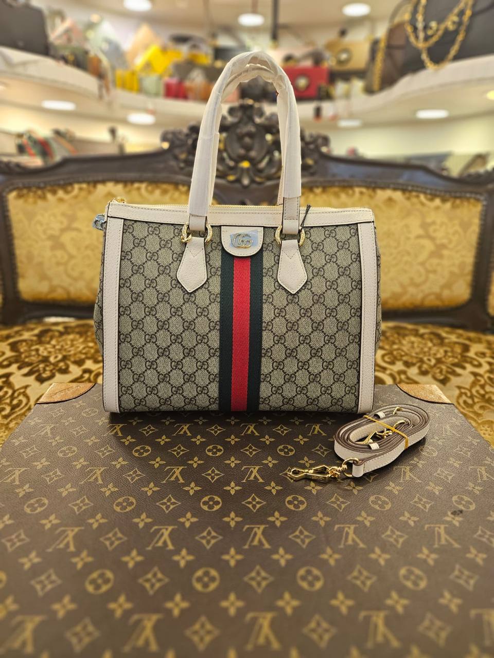 GUCCI BAG