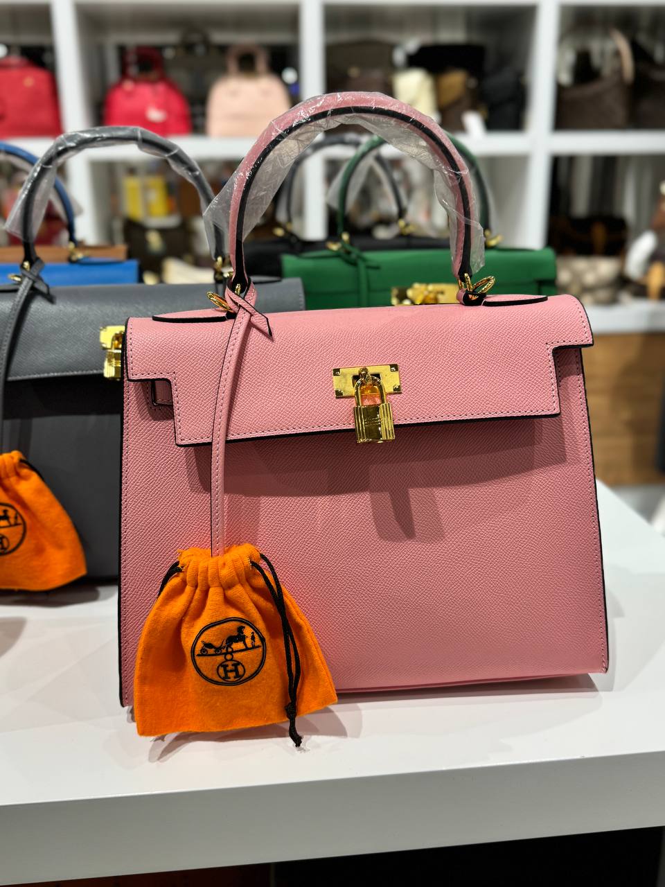 HERMES BAG