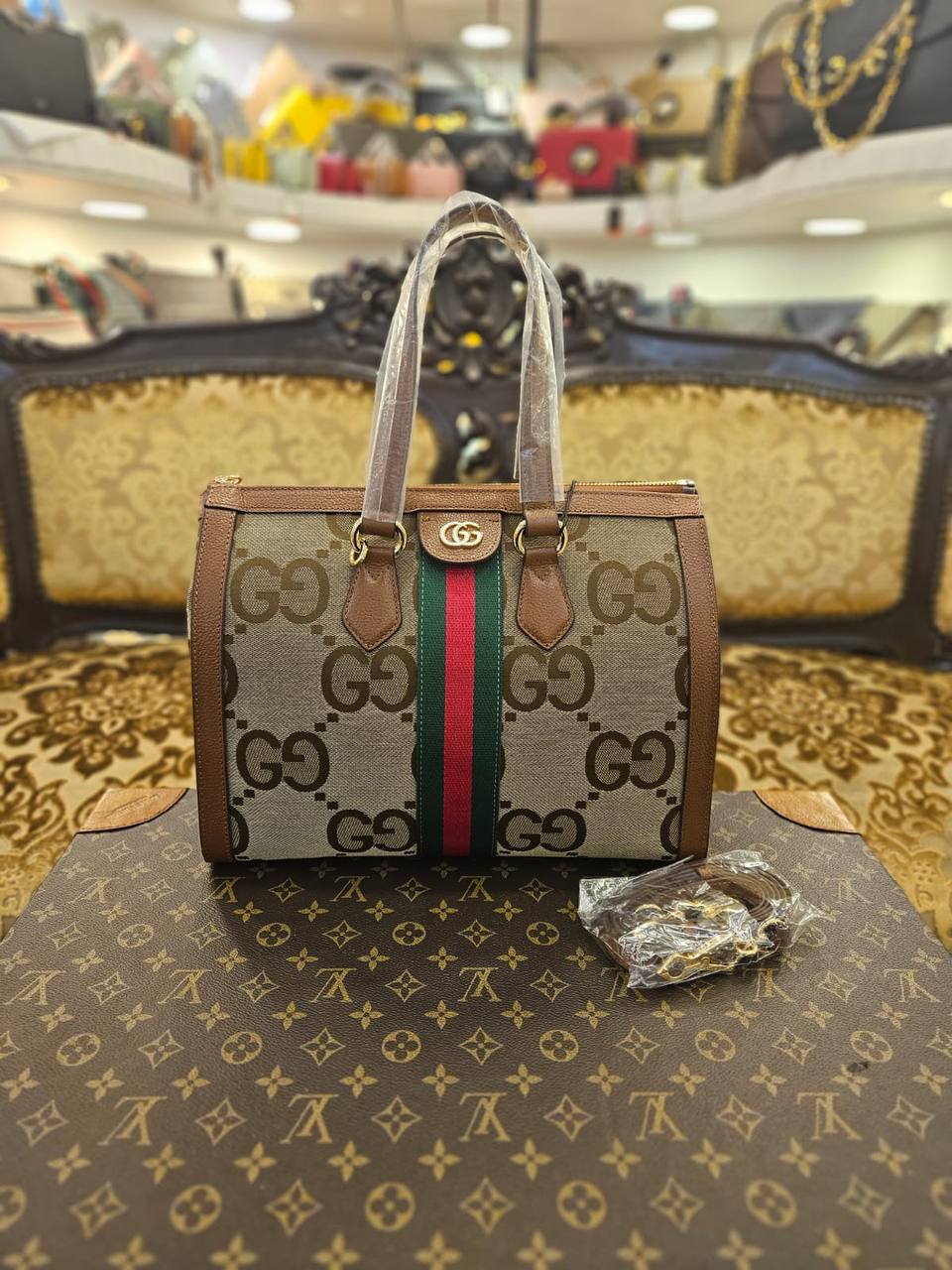GUCCI BAG