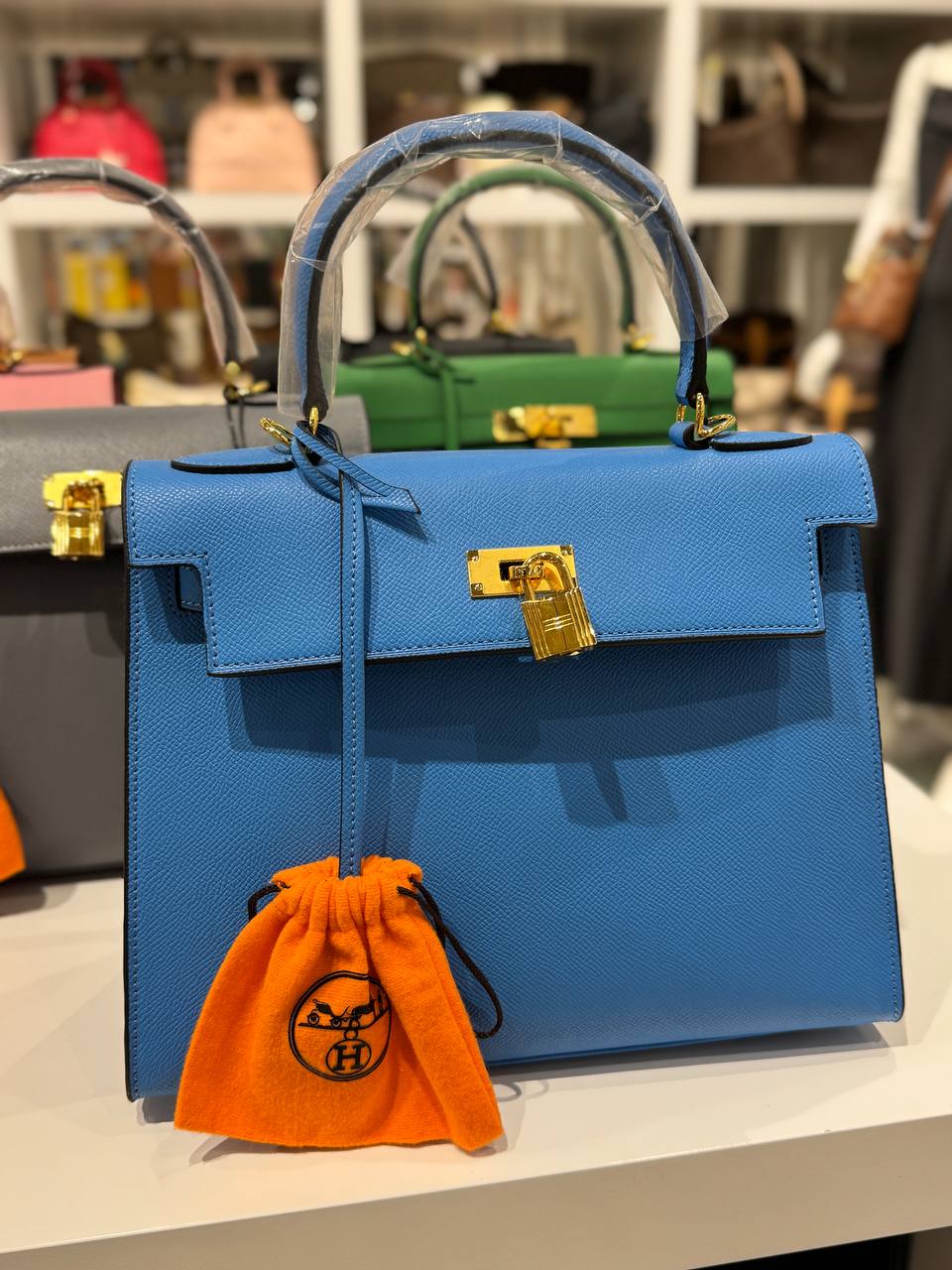 HERMES BAG
