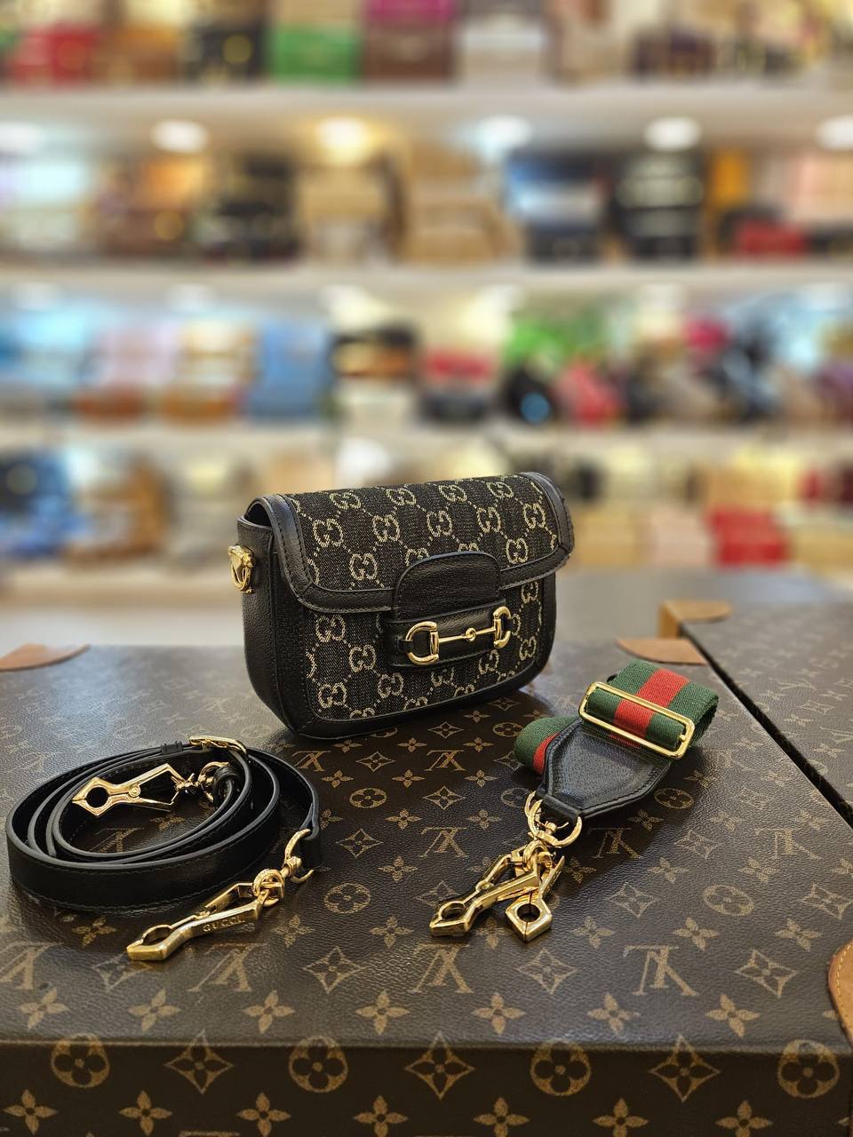 GUCCI HORSEBIT