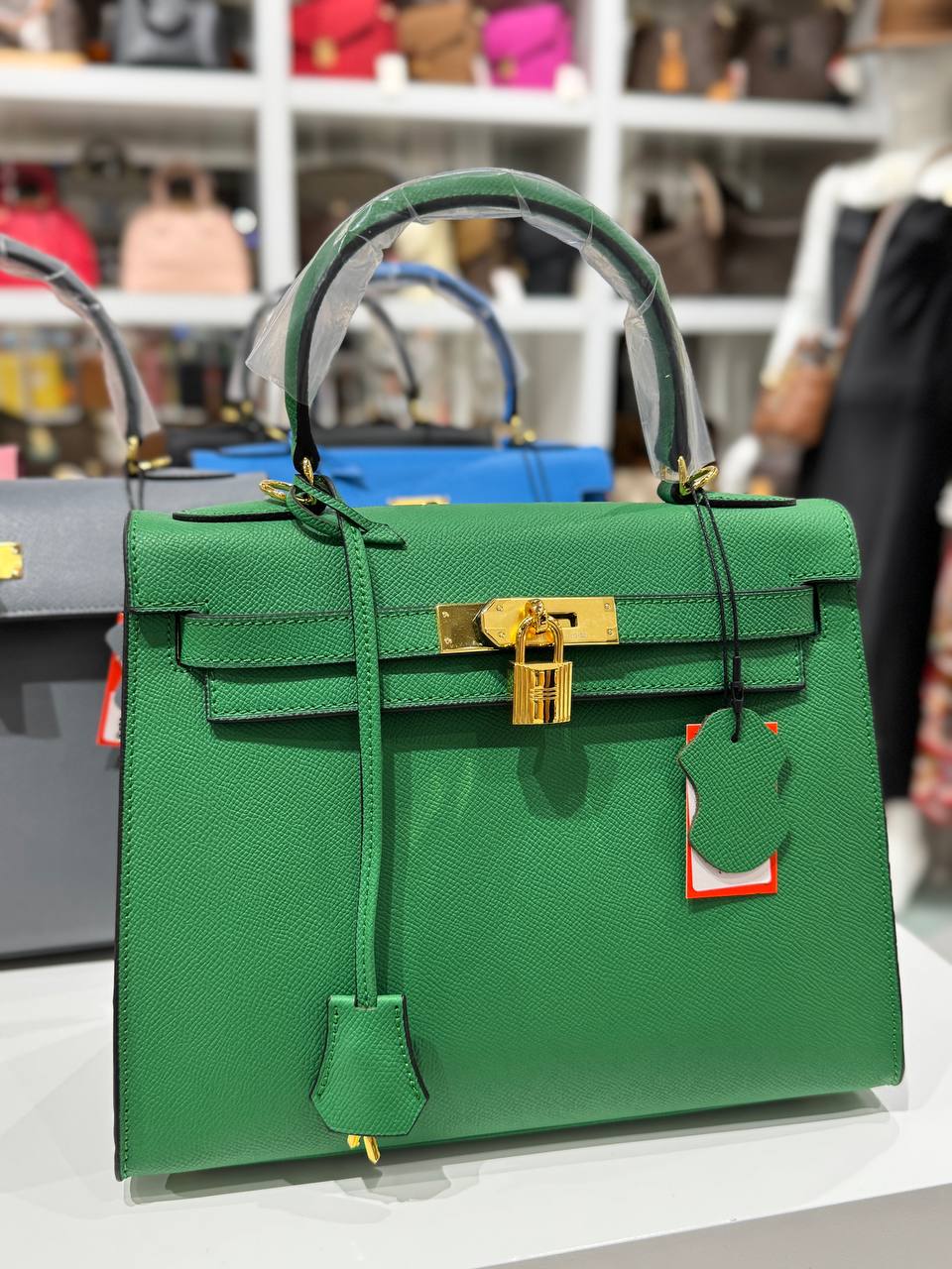 HERMES BAG