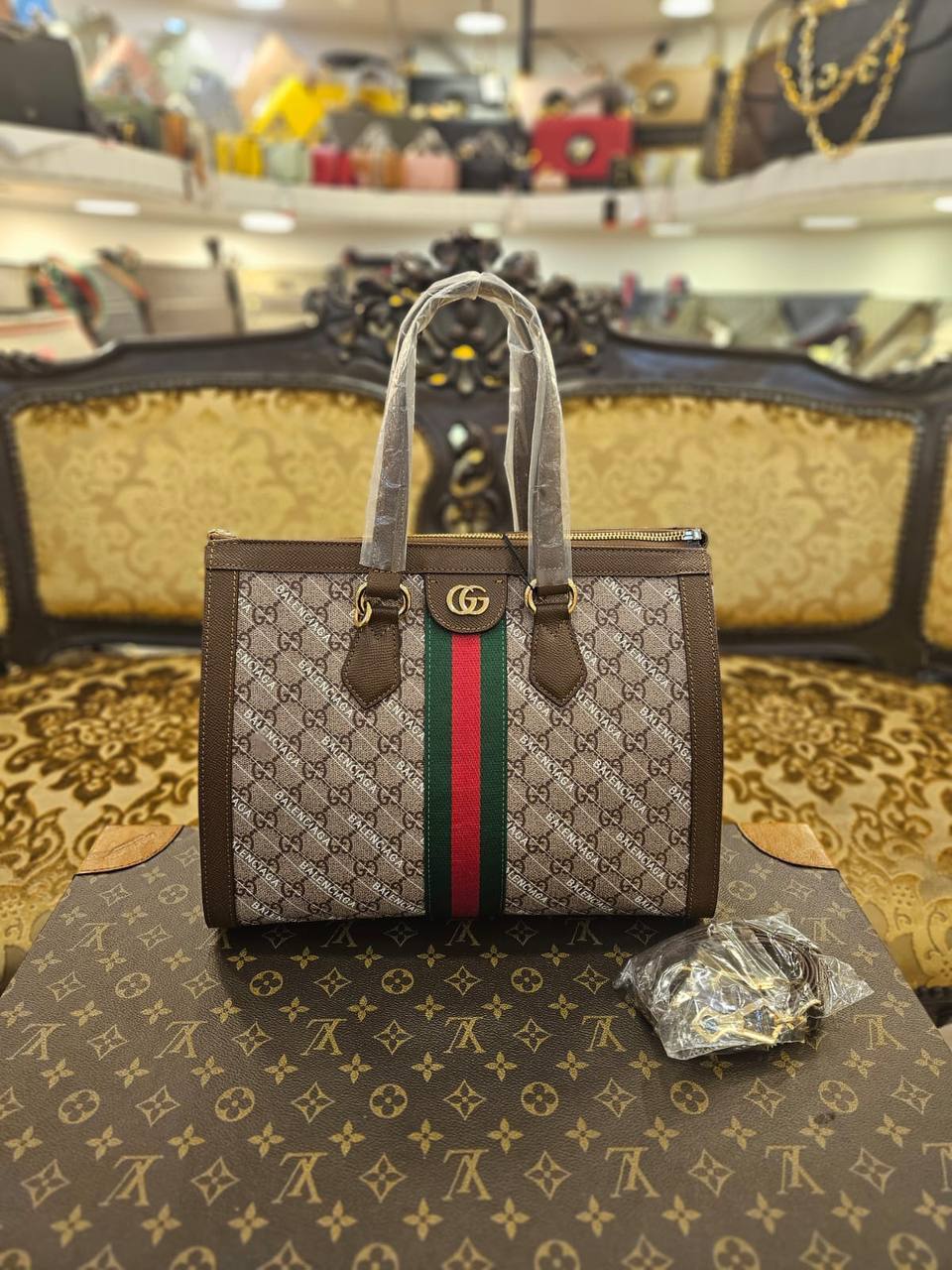 GUCCI BAG