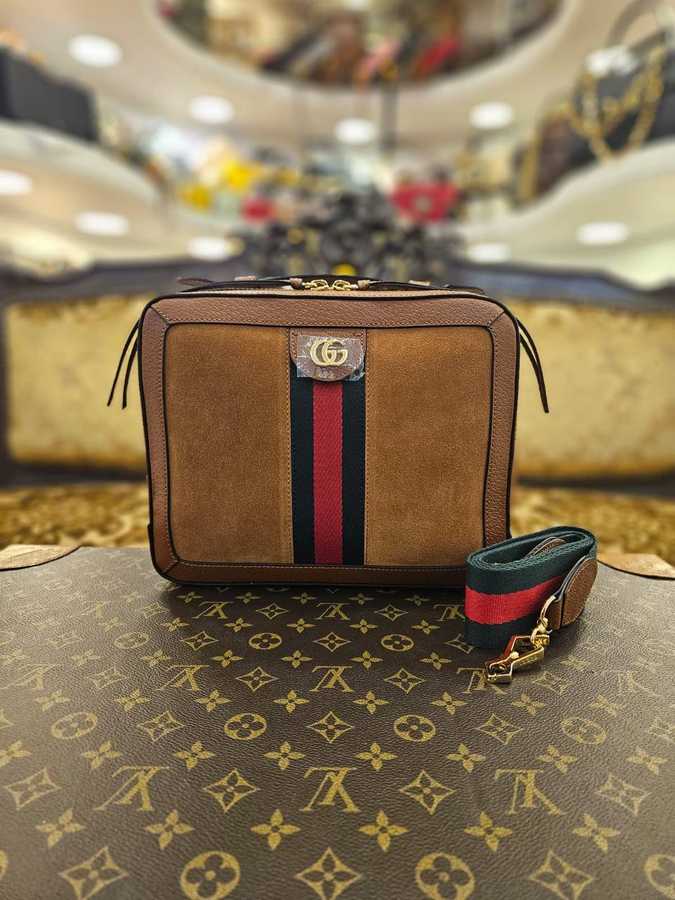 GUCCI BAG