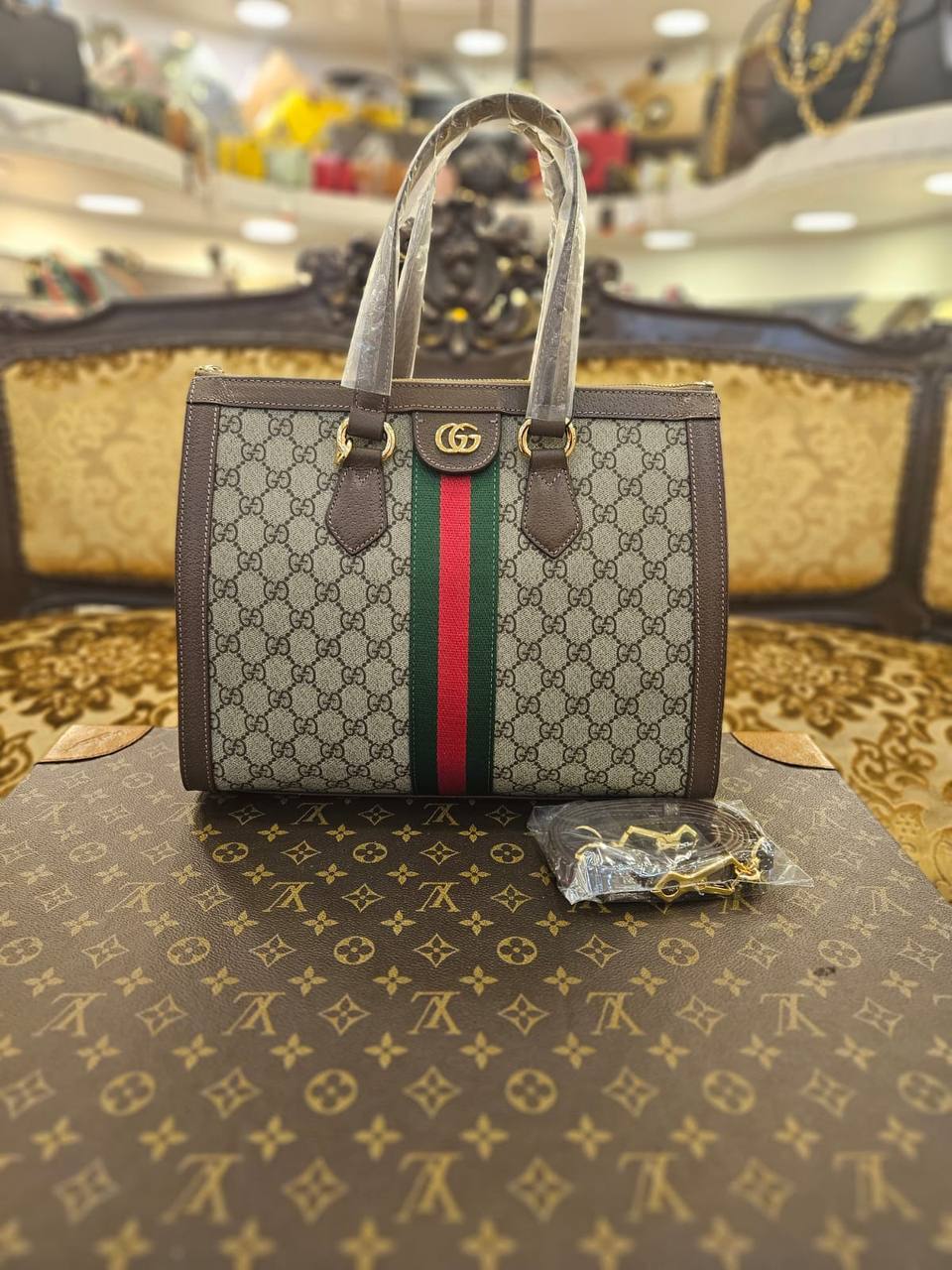GUCCI BAG