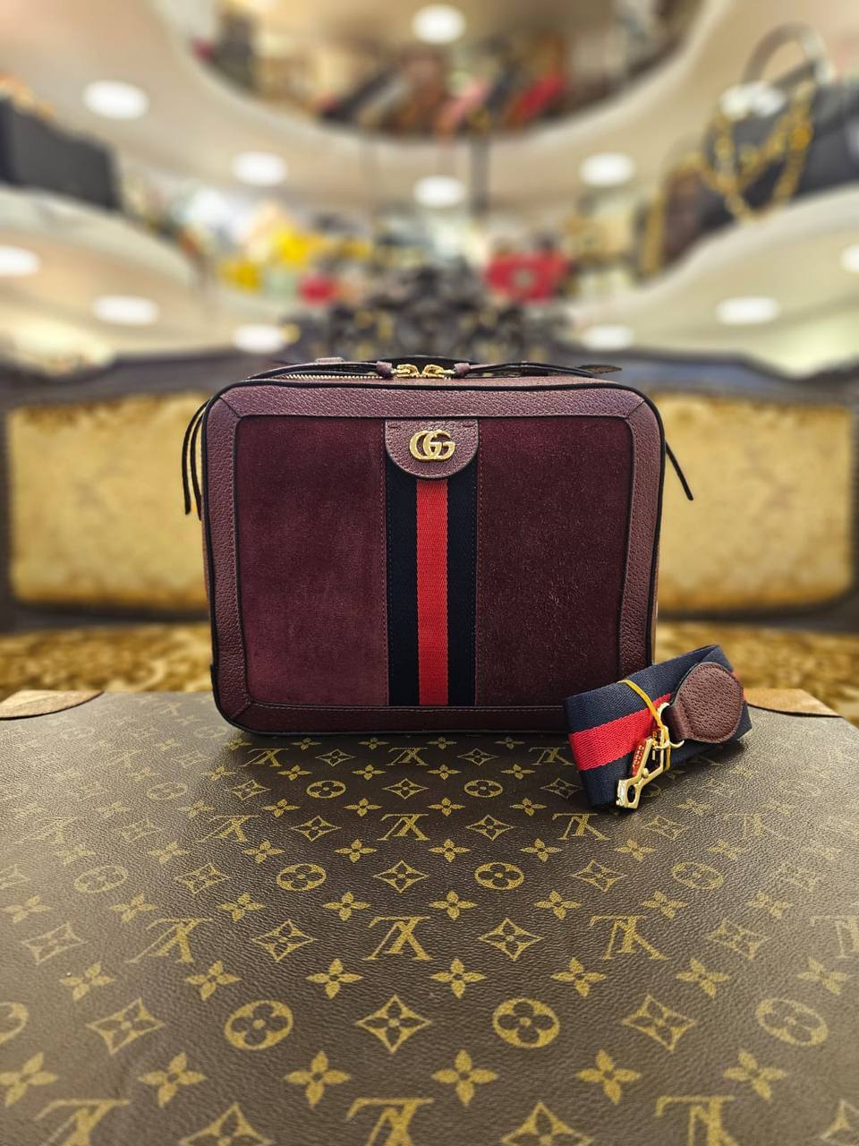 GUCCI BAG