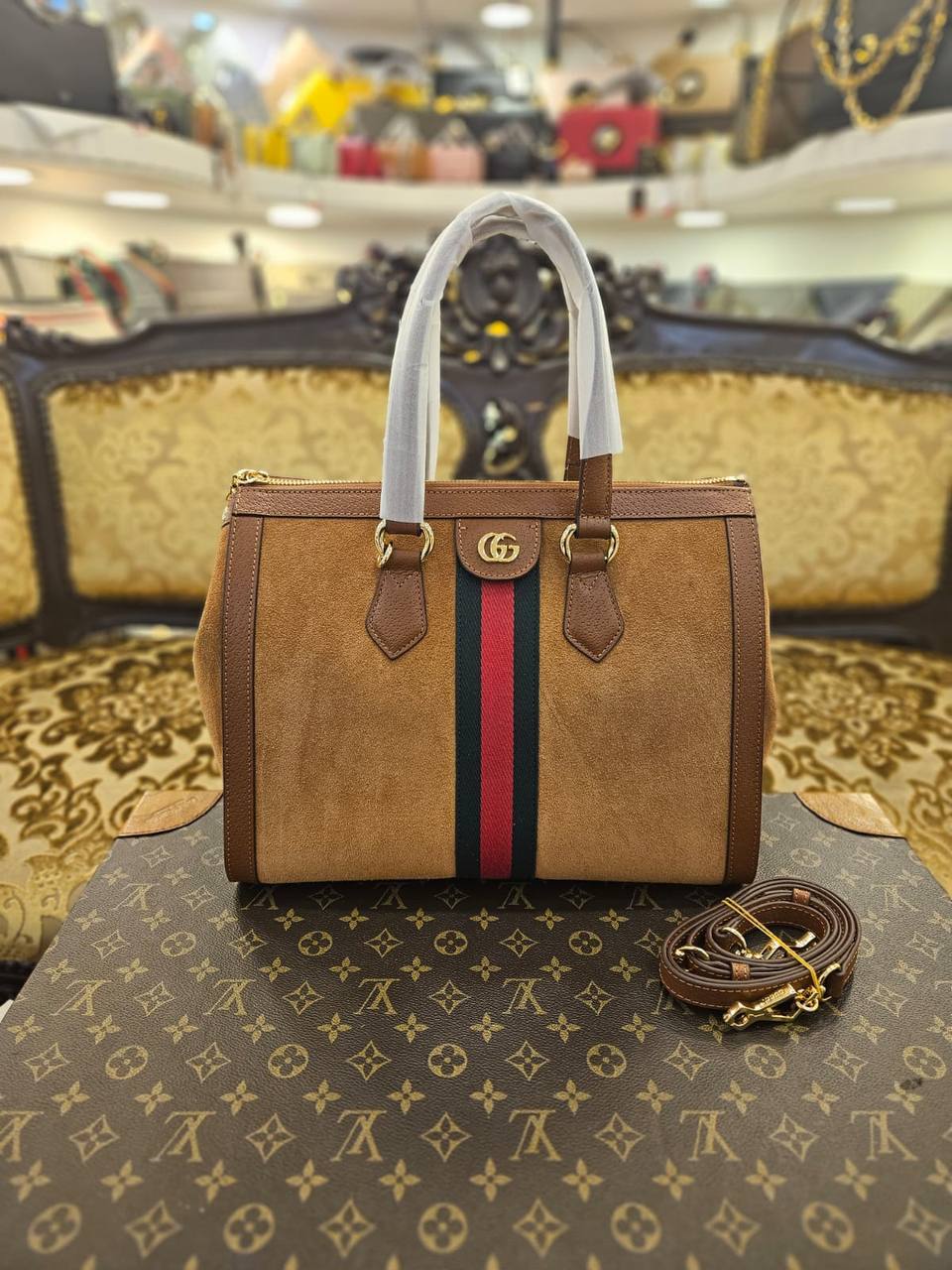 GUCCI BAG