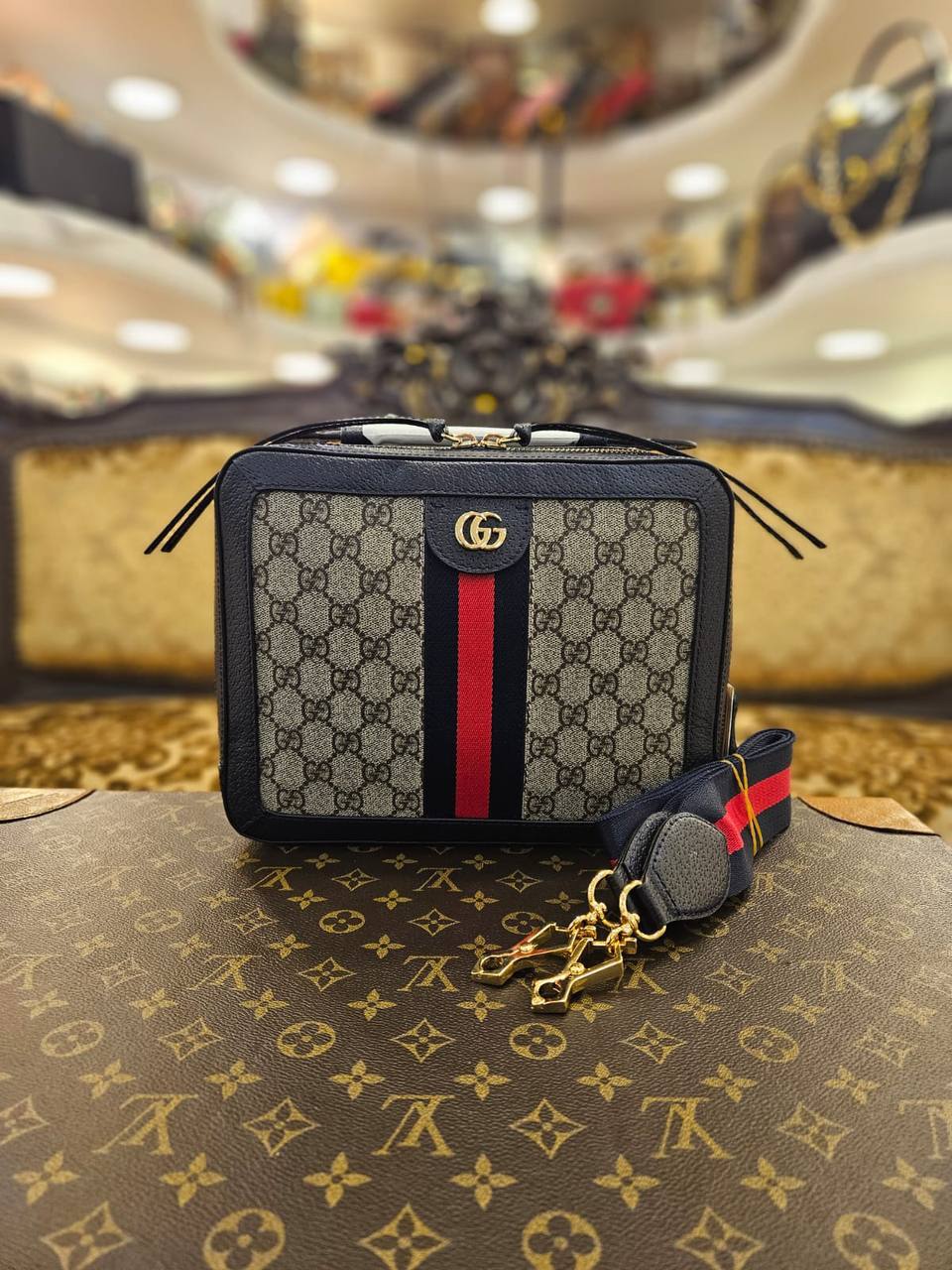 GUCCI BAG