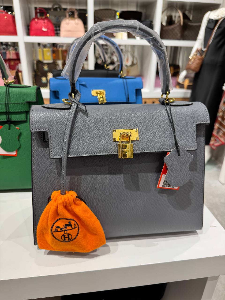HERMES BAG