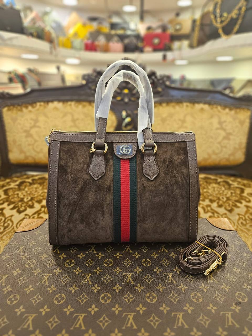 GUCCI BAG