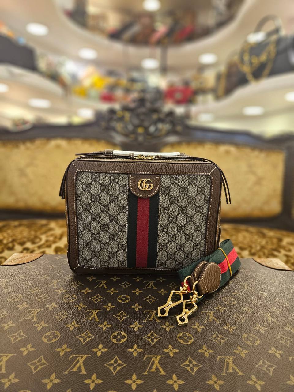 GUCCI BAG