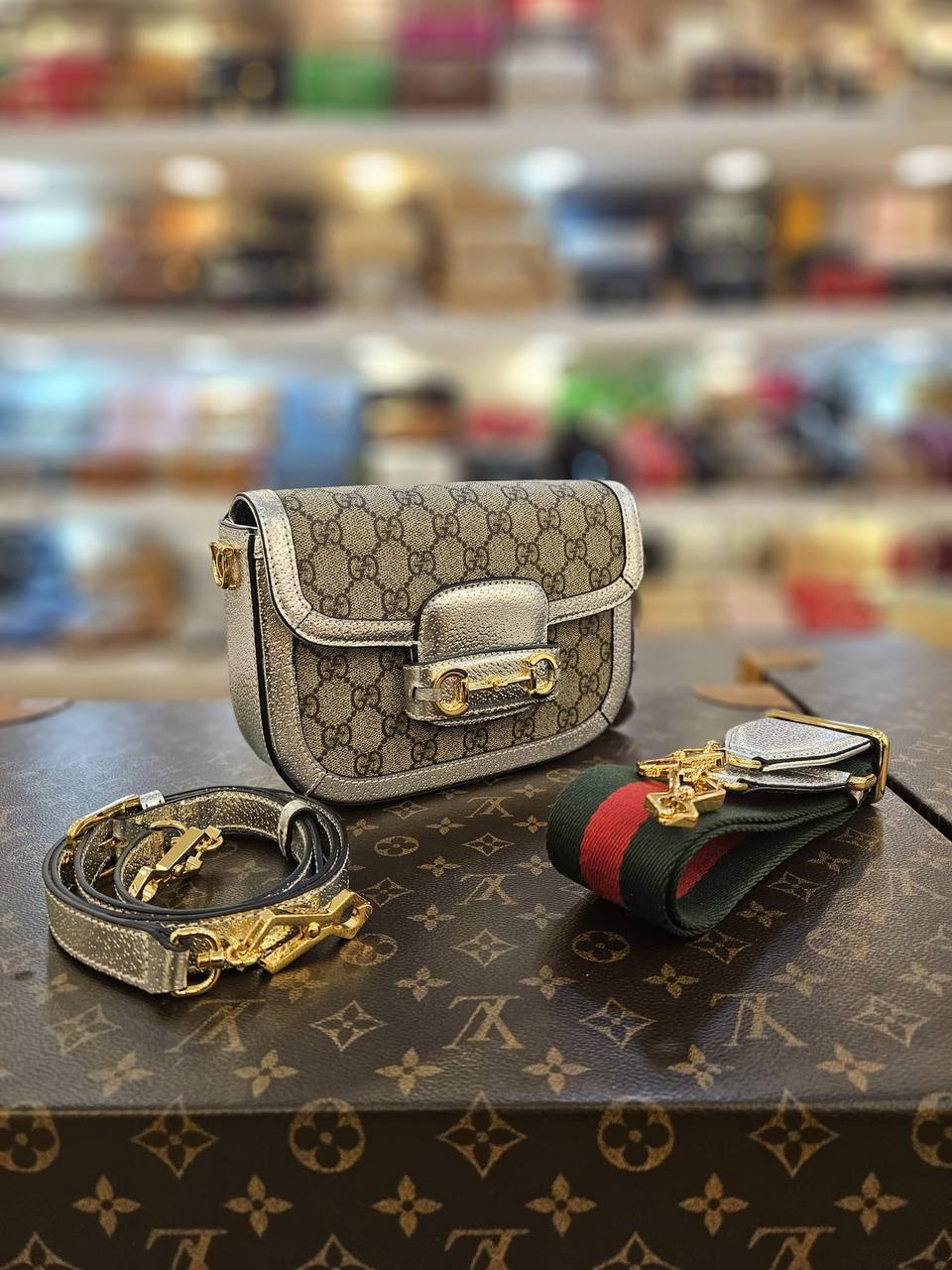 GUCCI HORSEBIT