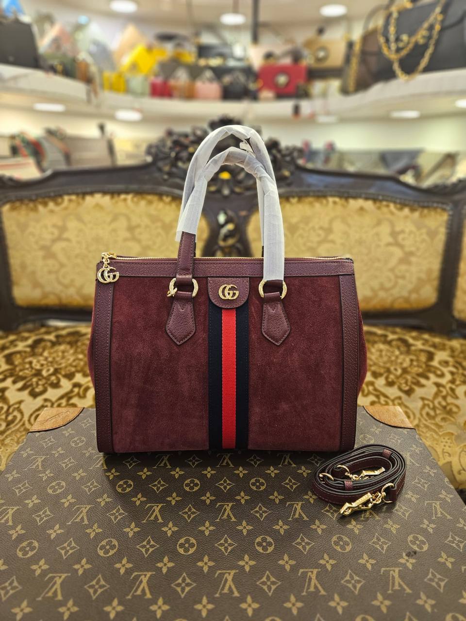 GUCCI BAG