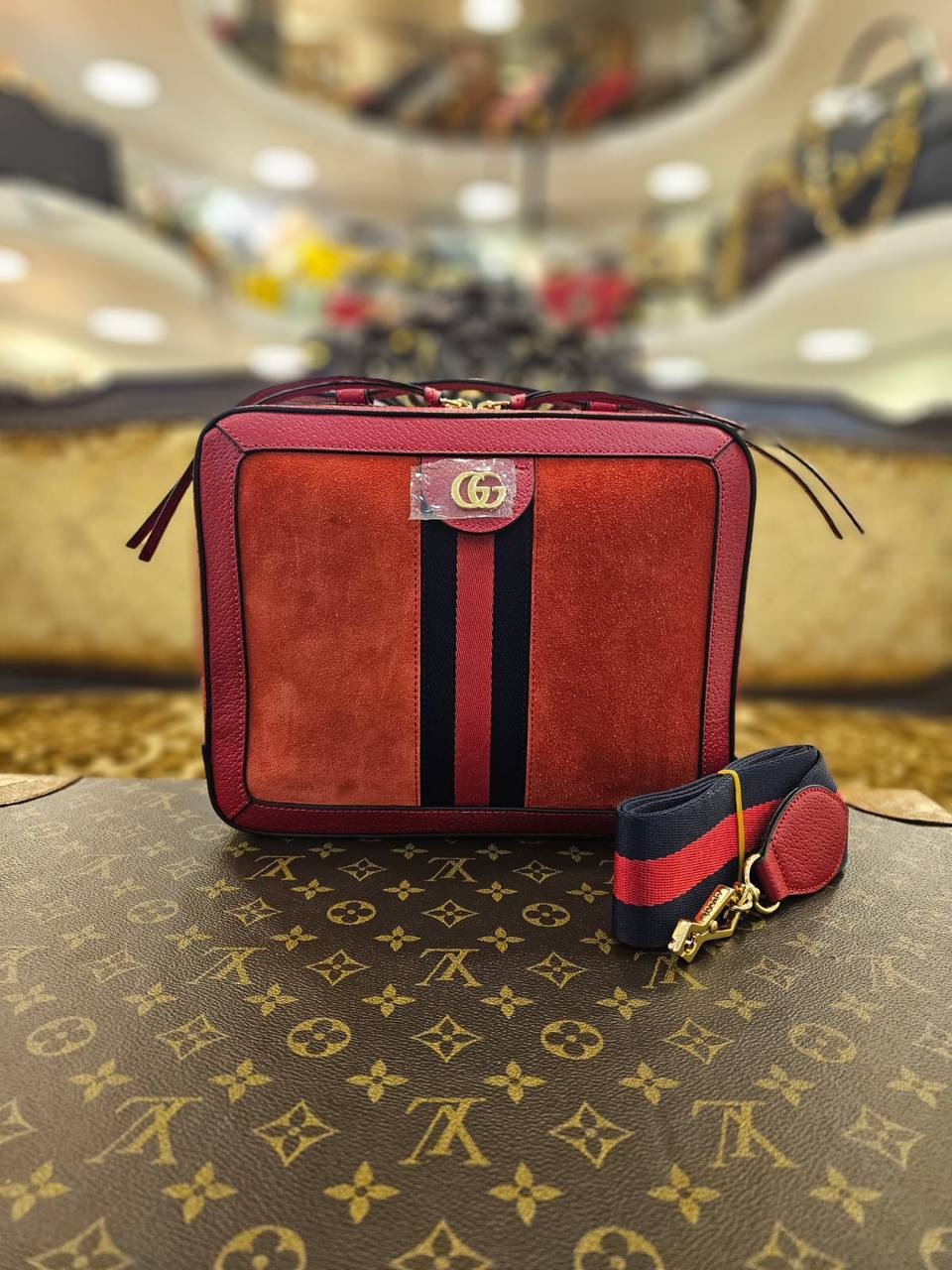 GUCCI BAG