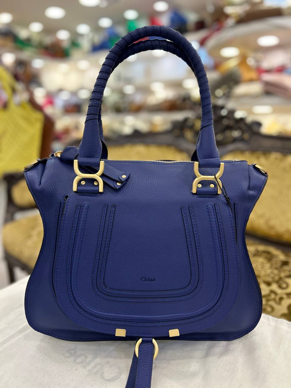 CHOLE BAG