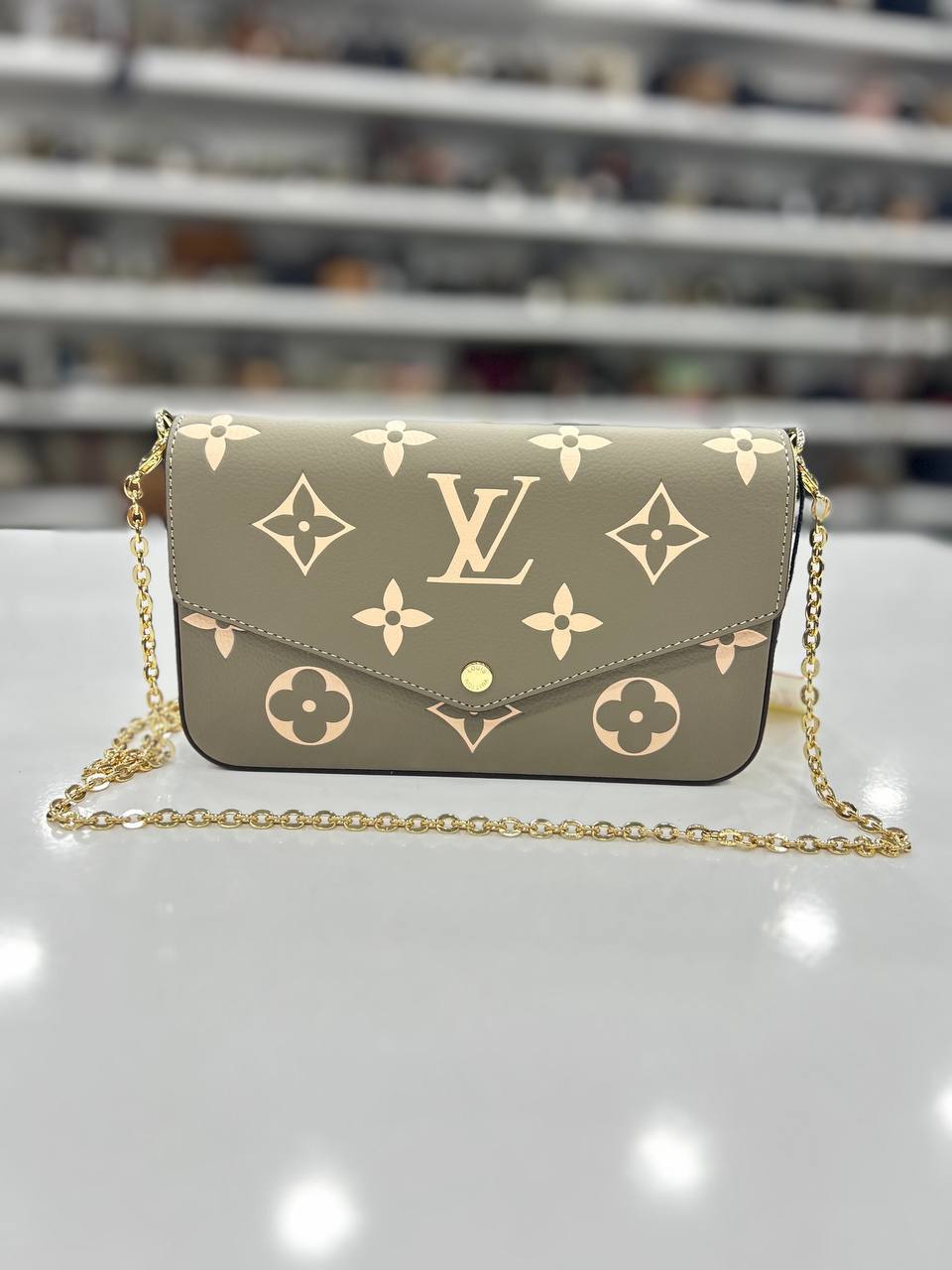 LOUIS VUITTON FELLICIE