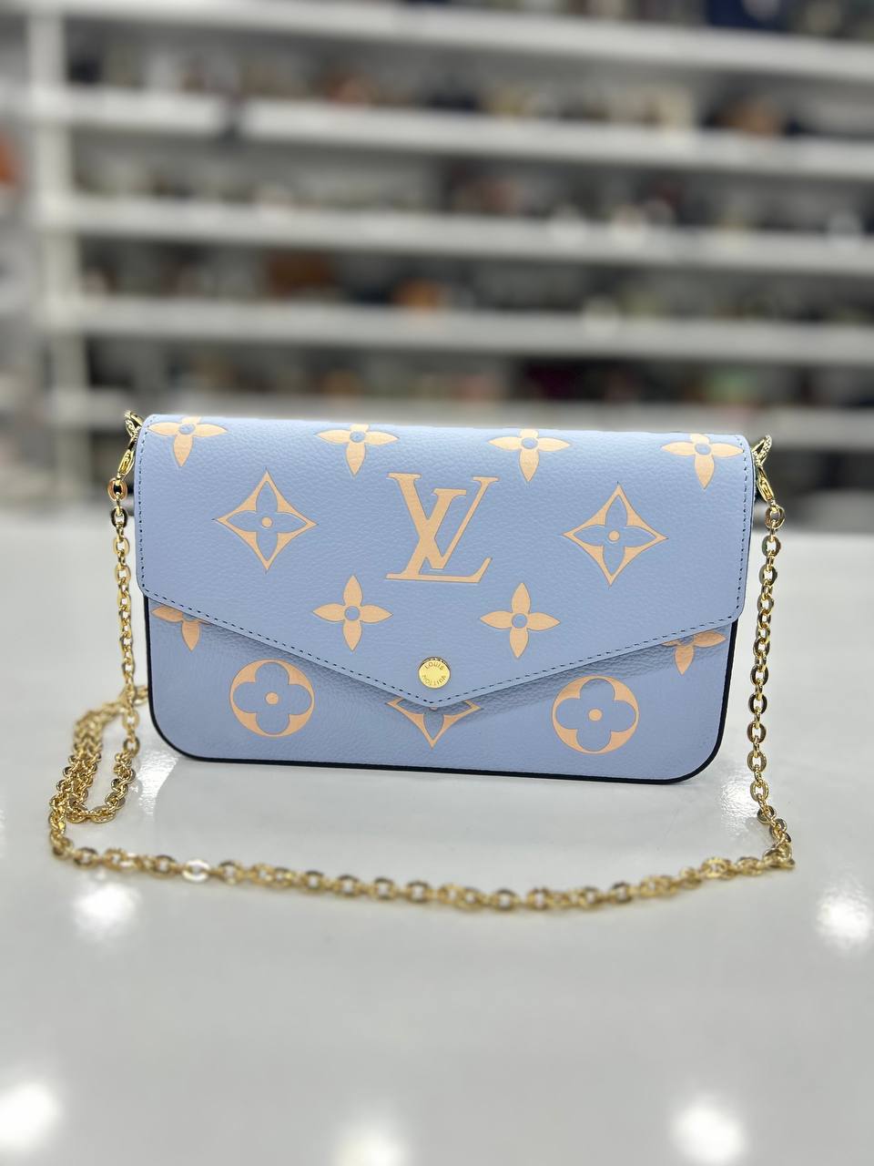 LOUIS VUITTON FELLICIE
