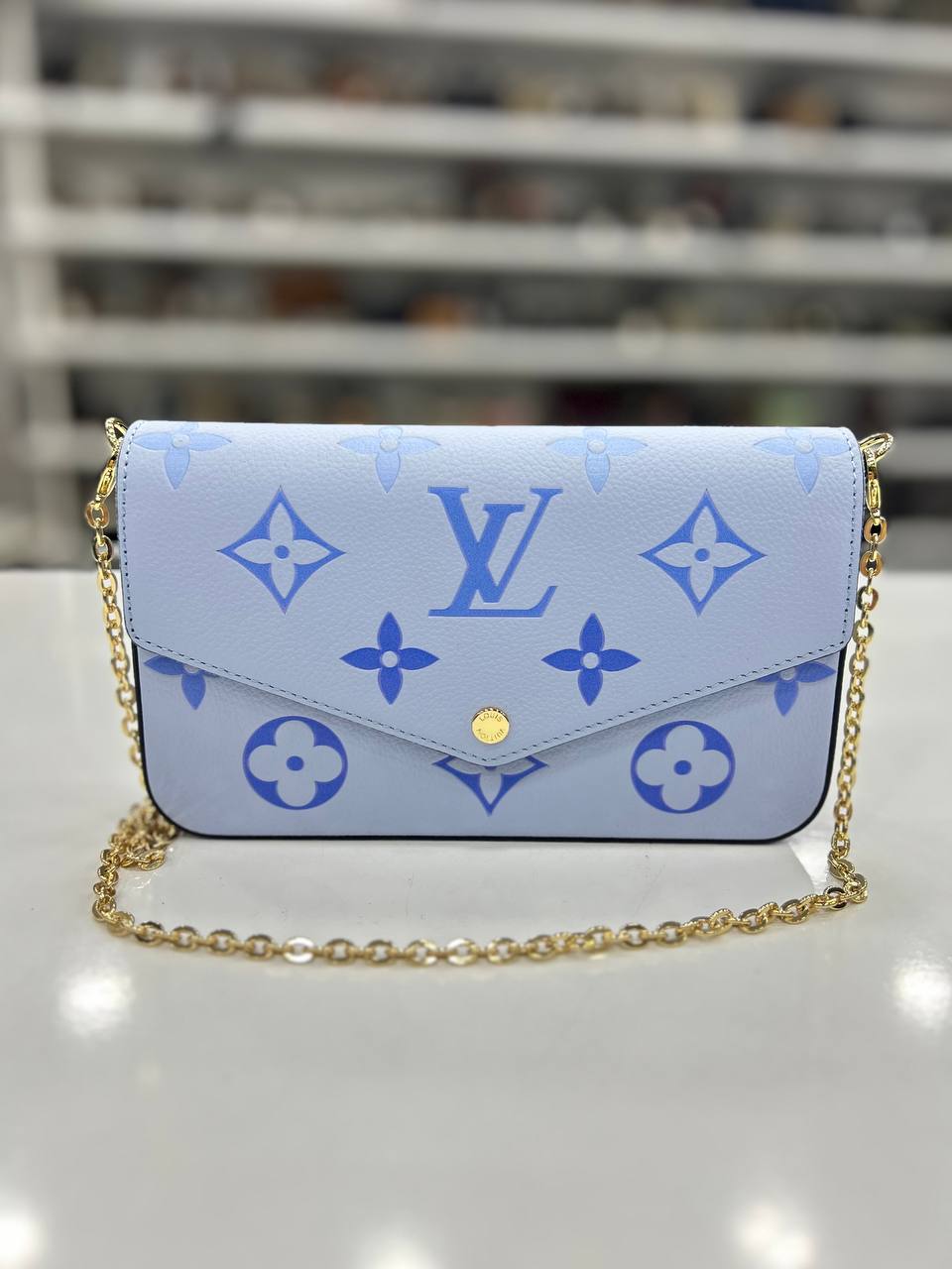 LOUIS VUITTON FELLICIE