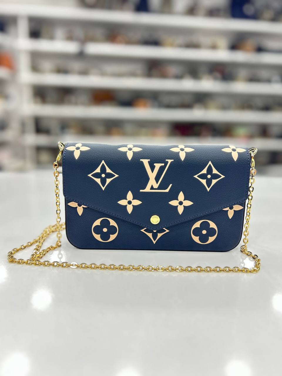 LOUIS VUITTON FELLICIE