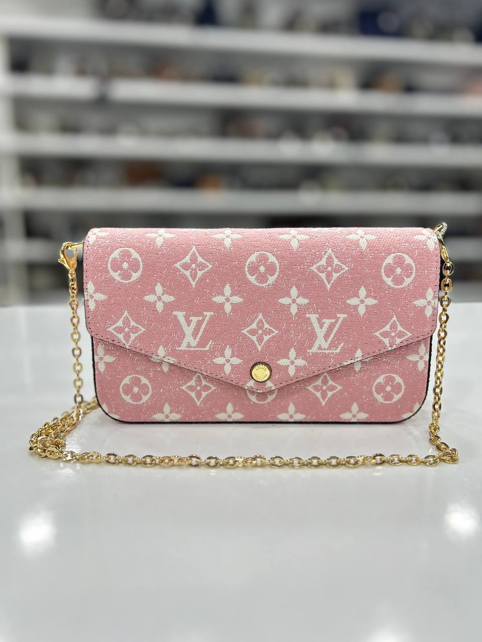LOUIS VUITTON FELLICIE