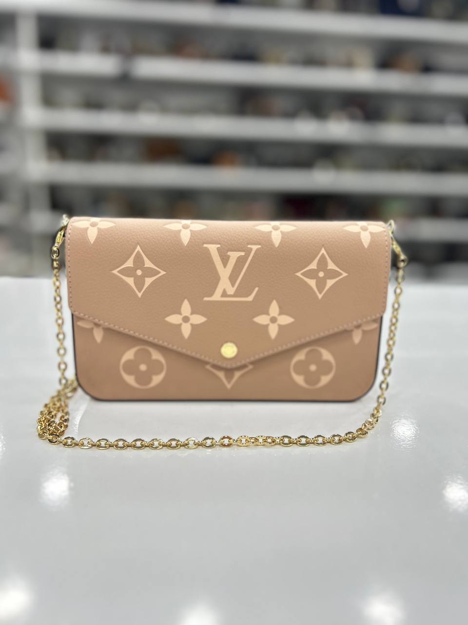 LOUIS VUITTON FELLICIE