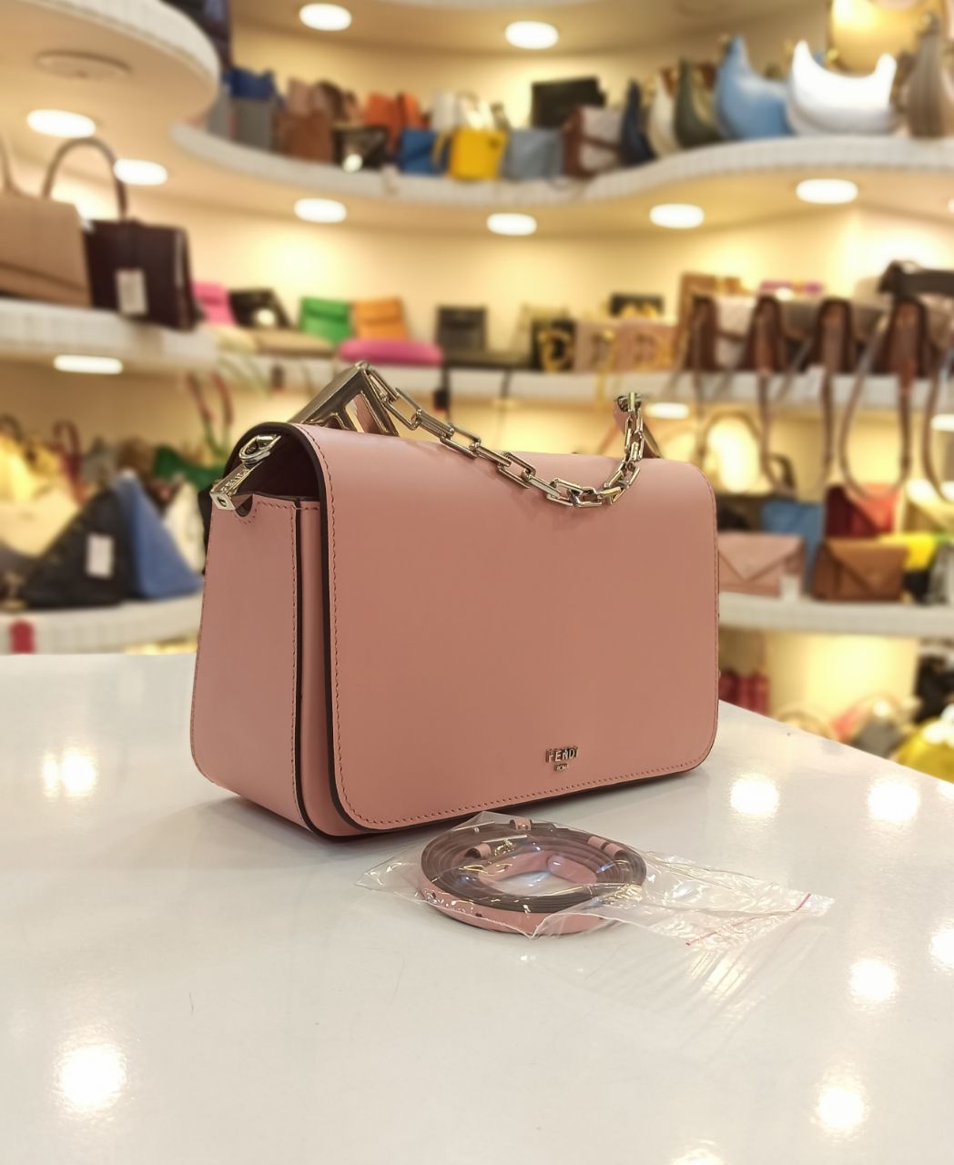 FENDI FIRST SIGHT BIG SIZE