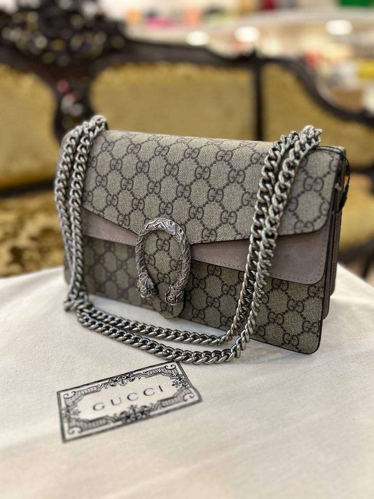 GUCCI DIONYSUS BIG SIZE