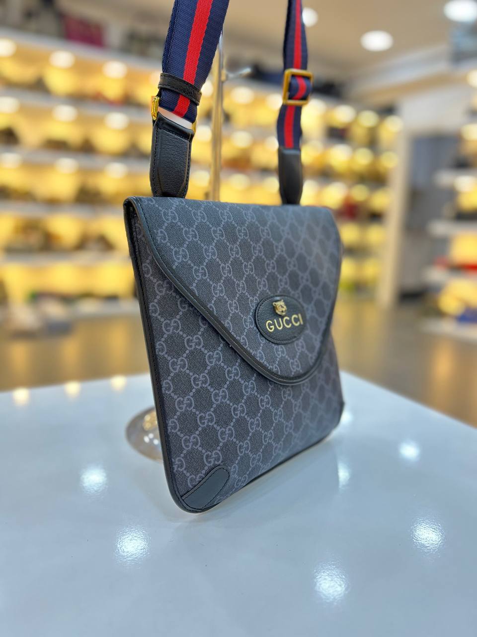 GUCCI MESSENGER