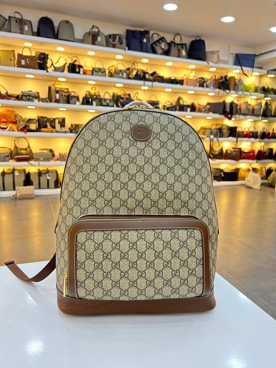 GUCCI BACKBAG