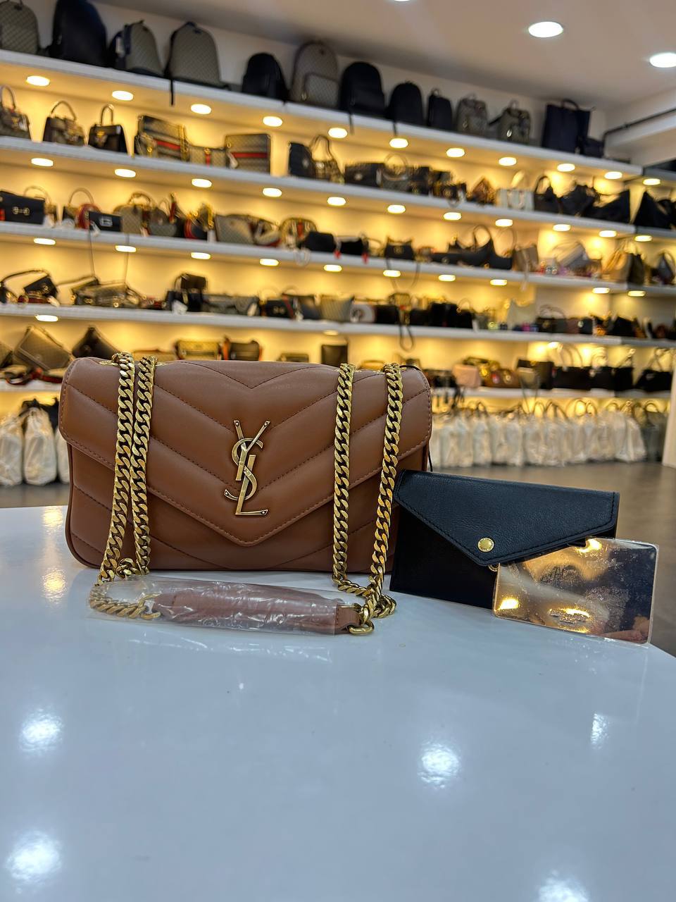 YSL LOULOU