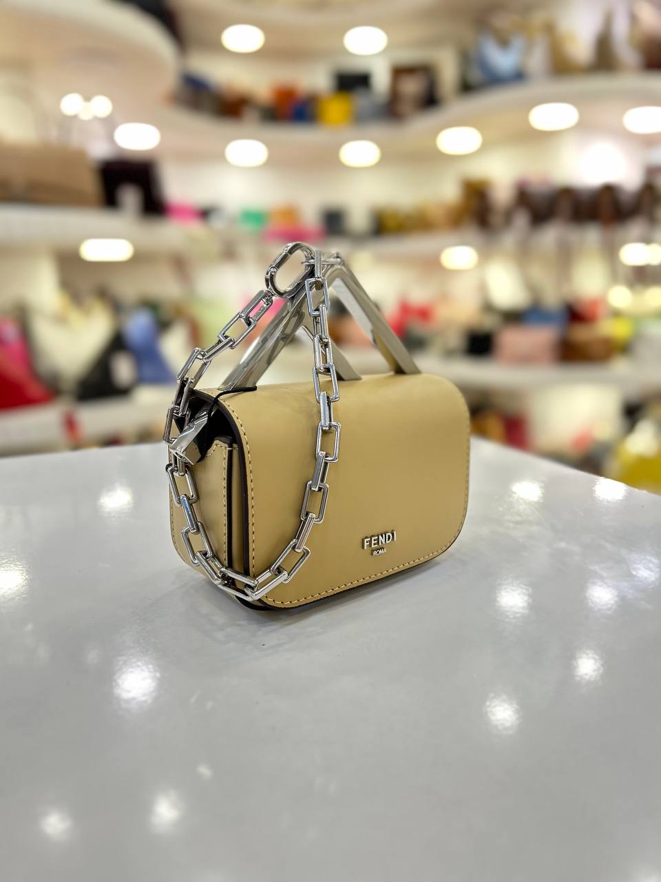 FENDI FIRTS SIGHT NANO